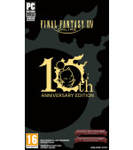Final Fantasy XIV: 10th Anniversary Edition
