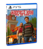 Agefield High Rock The School