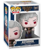 Funko POP Games: Baldur's Gate 3 - Astarion