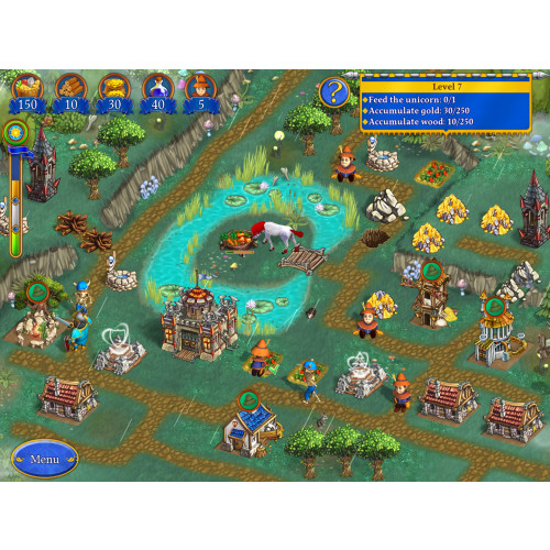 New Yankee in King Arthur's Court 5