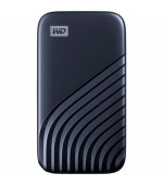WD My Passport 1TB