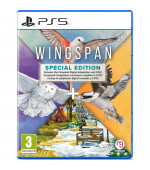 Wingspan Special Edition