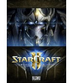 StarCraft 2 Legacy of the Void