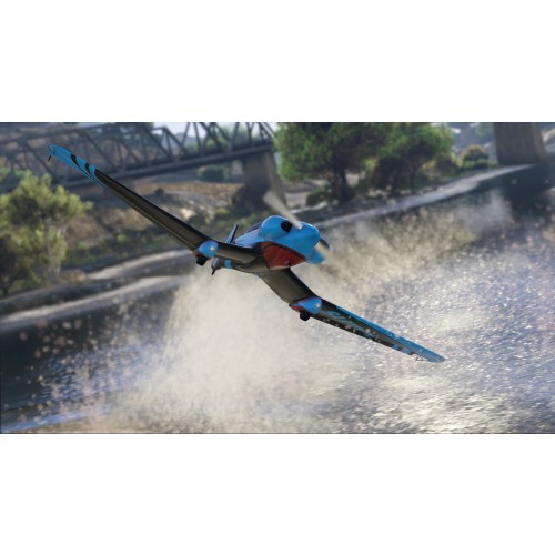 GTA V Premium Online Edition