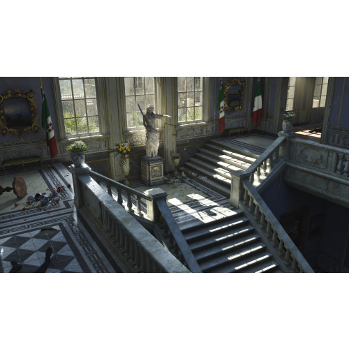 Mafia: The Old Country Deluxe Edition - PRE-PURCHASE