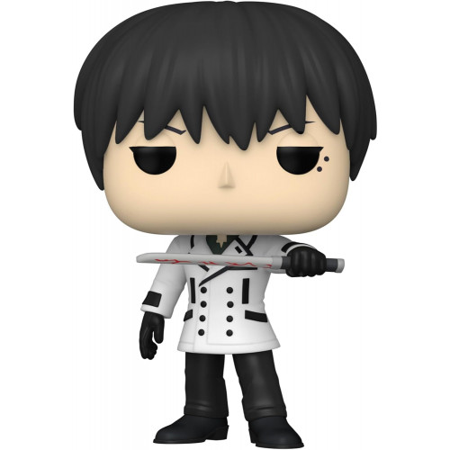 Funko POP Animation: Tokyo Ghoul: Re - Kuki Urie