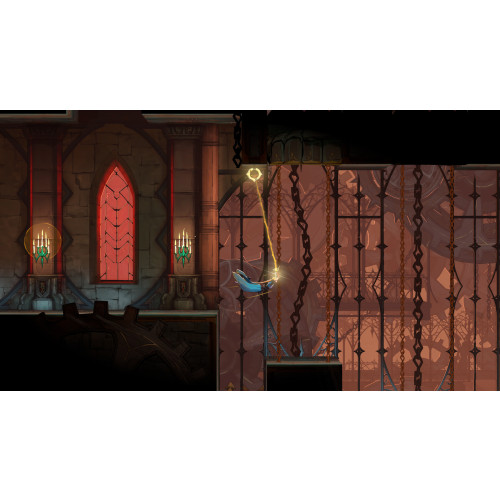 Castlevania: Belmont's Curse