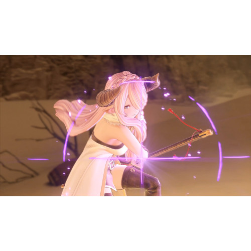 Granblue Fantasy Relink Endless Ragnarok (Game-key card)