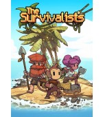 The Survivalists