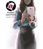 Another Lost Phone: Laura's Story