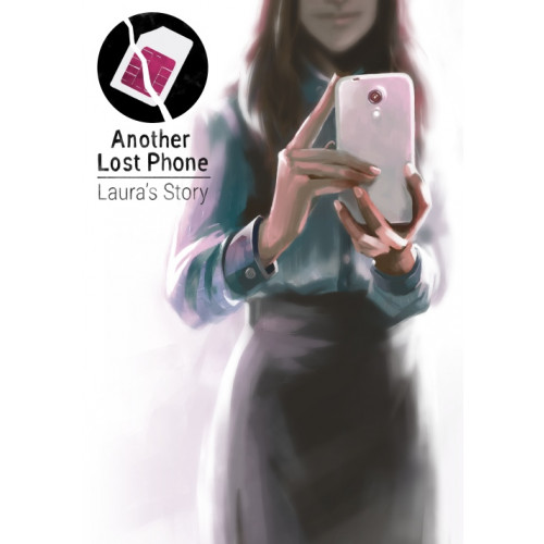 Another Lost Phone: Laura's Story