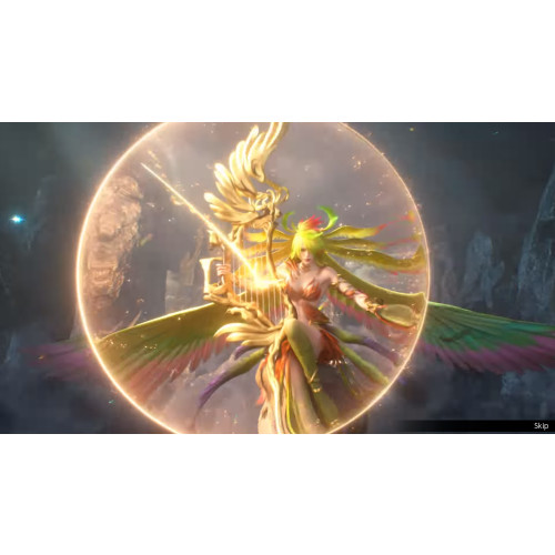 Final Fantasy Resonance (GK)