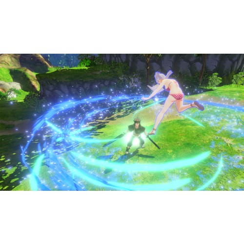BLACK CLOVER: QUARTET KNIGHTS Season Pass