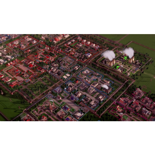 Rise of Industry 2