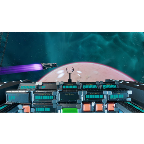 Starbase