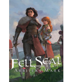 Fell Seal: Arbiter's Mark Deluxe Edition