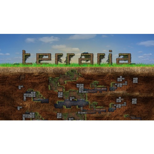 Terraria