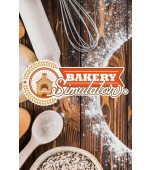 Bakery Simulator