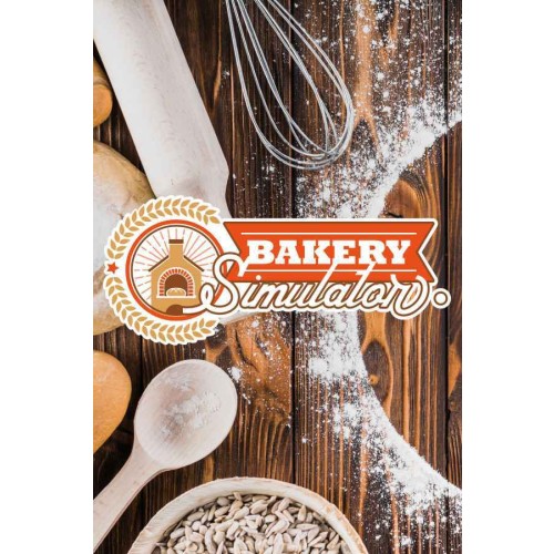 Bakery Simulator