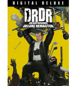 Dead Rising Deluxe Remaster Digital Deluxe