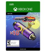 NTBSS: Moonlight Scroll x10