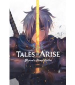 Tales of Arise - Beyond the Dawn Edition