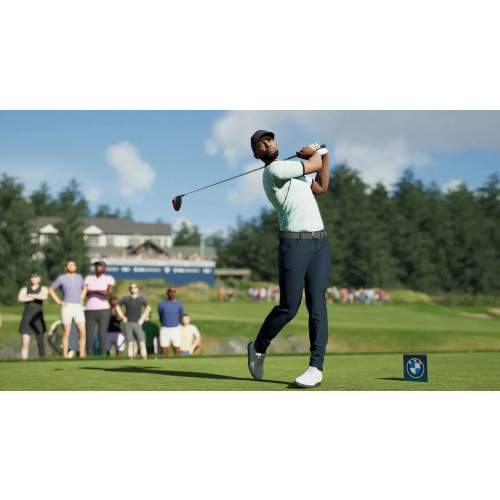 PGA Tour 2K25: Pro Edition