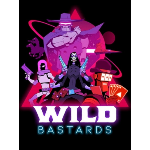 Wild Bastards