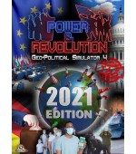Power & Revolution 2022 Edition