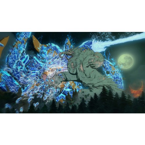 Naruto Shippuden: Ultimate Ninja Storm 4