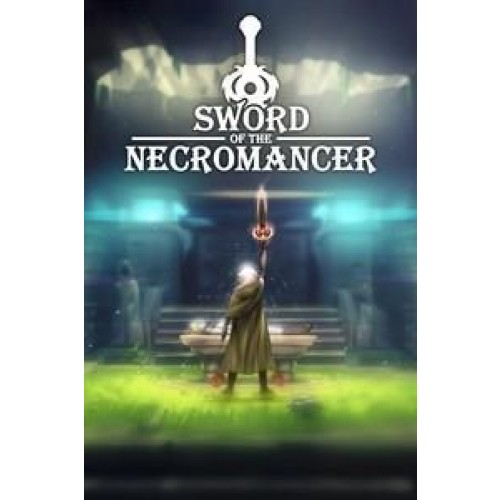 Sword of the Necromancer