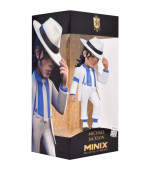Michael Jakcson MINIX