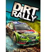 DiRT Rally