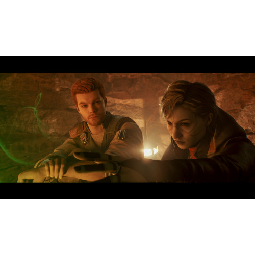 Star Wars Jedi: Survivor