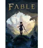 Fable Standard Edition PRE-PURCHASE