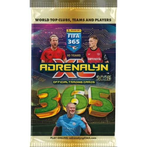 PANINI FIFA 365 2024/2025