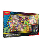 Pokémon TCG: Mega Zygarde ex Premium Collection