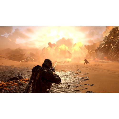 Helldivers 2 Super Citizens Edition