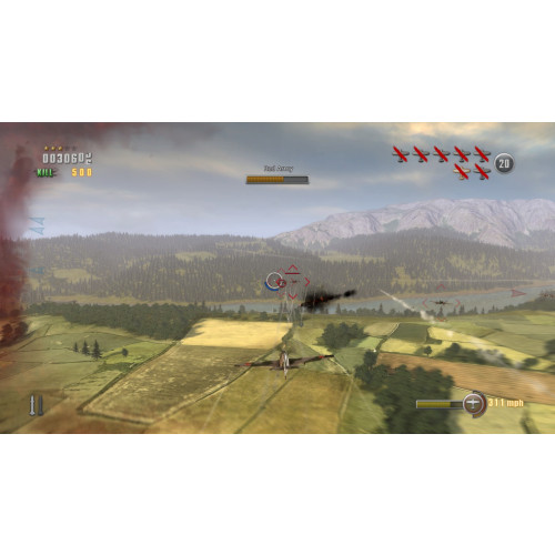 Dogfight 1942 Russia Under Siege