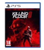 Killing Floor III Day One Edition
