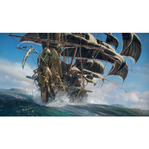 Skull and Bones Premium Edition