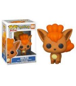 Funko POP Games: Pokémon - Vulpix