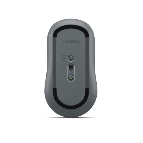 Lenovo Yoga Bluetooth Silent Mouse (Luna Grey)