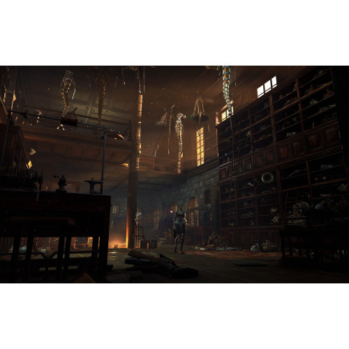 Steelrising - Bastille Edition