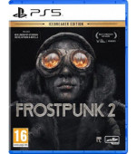 Frostpunk 2 - Icebreaker Edition