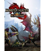 Monster Hunter Rise Sunbreak