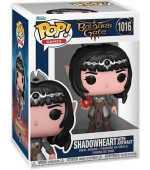 Funko POP Games: Baldur's Gate 3 - Shadowheart with Artifact