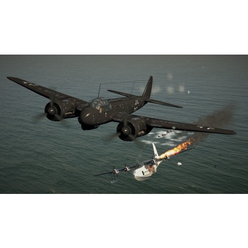 IL-2 Sturmovik - Dover Bundle