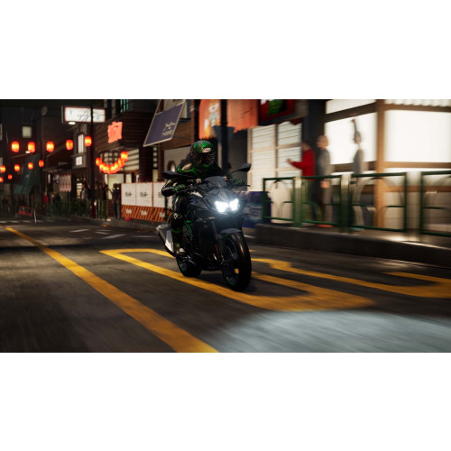 Ride 6