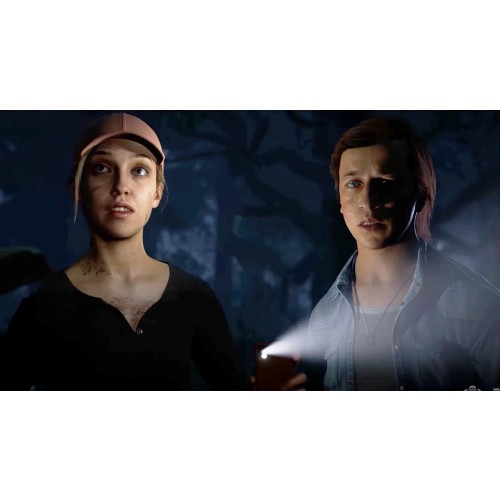 The Quarry Deluxe Edition